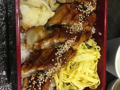 -将太无二·北美传奇寿司(瑞士公寓店)