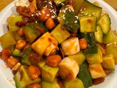 -秦记香辣蟹(松榆里店)