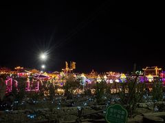 -包头古城文化旅游区