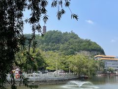 -南沙天后宫景区