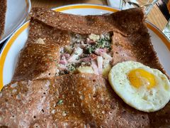 -La Creperie法餐厅(芮欧百货店)