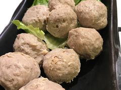 -陈记顺和牛肉火锅馆(天河北路店)