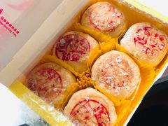 -西区老大房(愚园路店)