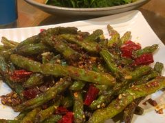 -望京一号·重庆江湖菜(工体店)