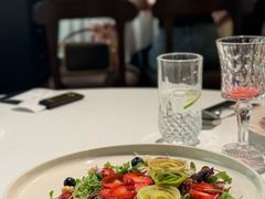 -狮拾久·现代新加坡料理(福田COCO Park店)