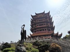 -黄鹤楼