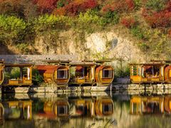 -九如山休闲旅游度假区