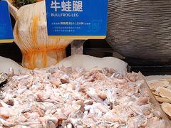 -星伦多自助料理·涮烤一体(江桥万达店)