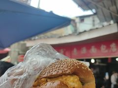 -惠源面包店(开禾路店)