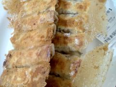 -大眼锅贴水饺(河东店)