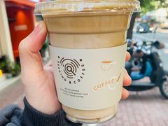 -Seeking Coffee咖啡(新竹路店)
