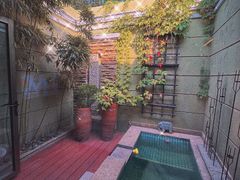 -春晖园度假酒店温泉