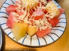 -枝魯枝魯自助料理