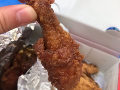 -SUN炸鸡专门店(西塔总店)