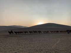 -敦煌莫高国际机场