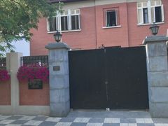 -天津五大道文化旅游区