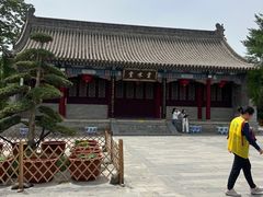 -大慈恩寺(大雁塔)