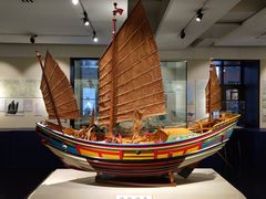 -上海交通大学董浩云航运博物馆