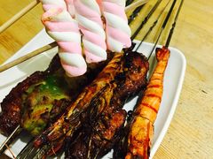 -鬼味烤翅(南锣鼓巷店)