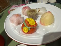 -桃子餐厅·天津菜(王顶堤总店)