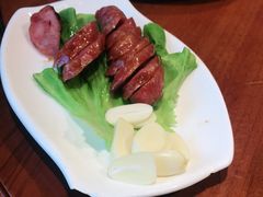-乡亲鹅肉城(昆山店)