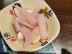 -富正毅三下锅·湘西韵味(天门山索道店)
