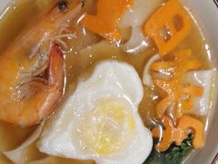 -福娣·金沙银贝海鲜火锅
