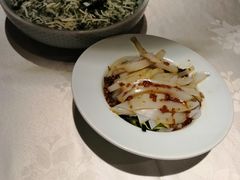 -老上海弄堂菜馆(恒基名人购物中心店)