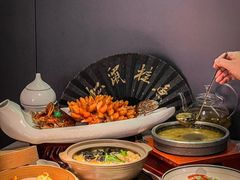 -米桃·苏园·苏锡菜(仁恒仓街店)