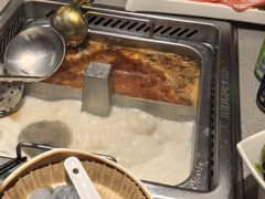 -海底捞火锅(旭辉MALL店)