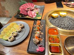 -MIKOMIKO和牛烧肉专门店(南门店)