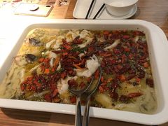 -江湖情酸菜鱼(万菱汇店)