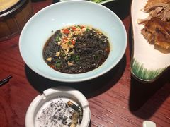 -北平食府(马鞍山路店)