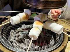 -泥炉烧肉师(新街口金銮巷店)