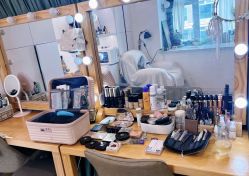 -晓V彩妆造型(大学路店)