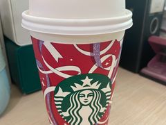 -星巴克(深圳嘉汇新城店)