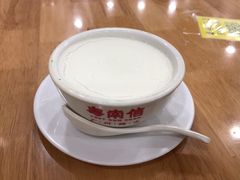 -南信牛奶甜品专家