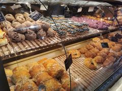 -丁香西饼屋(桂林路店)