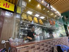 -新高记·粤菜·湛江鸡(南头古城店)
