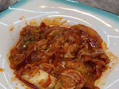 -屋里家延边朝鲜族冷面(梅林3店)