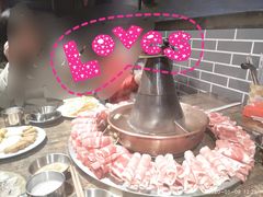 -刘老表·瓦罐汤涮肉(青云谱店)