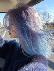 -GANO HAIR 