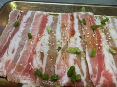 -正宗齐齐哈尔烤肉·齐牛哥鲜切炭火烤肉(杭州总店)