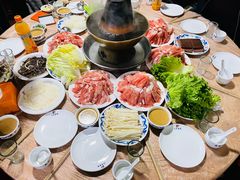 -鑫龙火锅城(经二纬四店)
