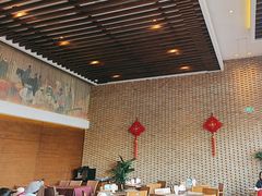 -悦椿温泉酒店·悦椿苑火锅餐厅