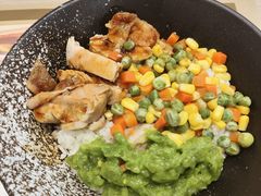 -吉野家(回龙观同成街店)