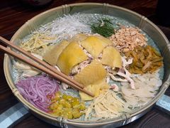 筲箕捞爬山骟鸡-广府乡下·饭庄(新港东路店)