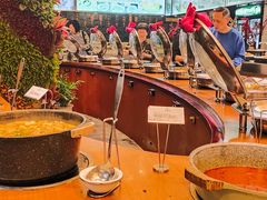 -聚春园自助餐厅(东街口店)