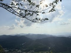 -南武当山景区