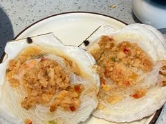 -小船渔村•大连菜•大连焖鱼(明泽街店)